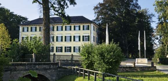 Schloss Burgellern