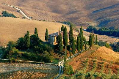 Incentive Reise Gruppenreise Italien Florenz Toskana