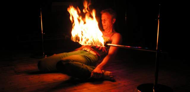 Santos - Artistik pur