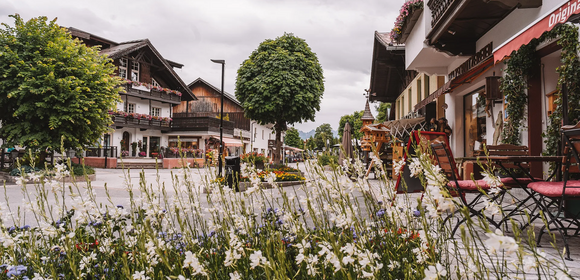 Sommer Erlebnis in Seefeld