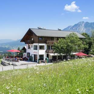 Alpe Oberstdorf