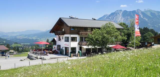 Alpe Oberstdorf