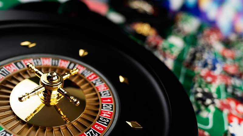 Roulette Casino