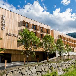 Explorer Hotel Zillertal