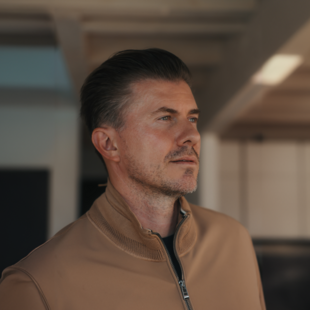 Christian Gruber Schiffner