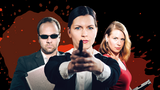 KRIMI total - Agenten für eine Nacht