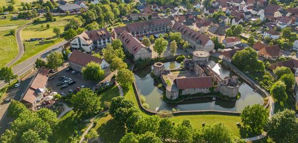 Göbel's Schlosshotel Prinz von Hessen