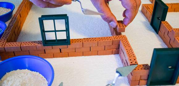 Teambuilding Event, Firmenevent, Betriebsausflug, Teamwork