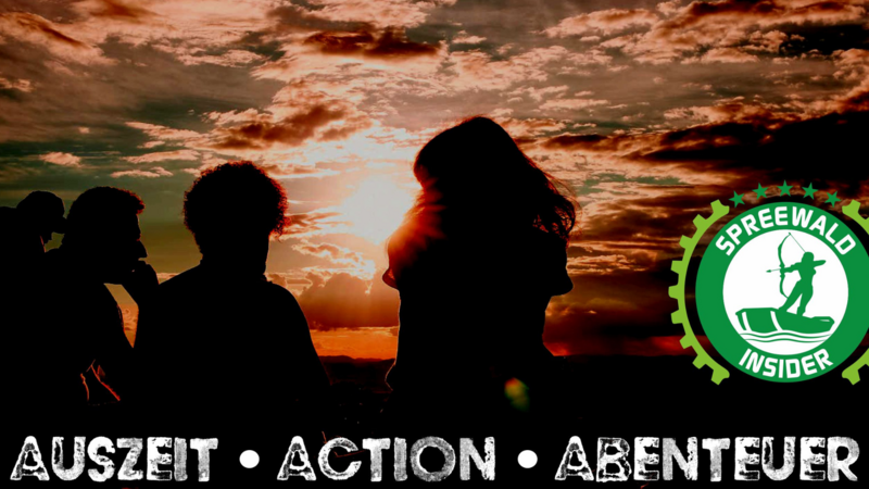 Auszeit Action Abenteuer