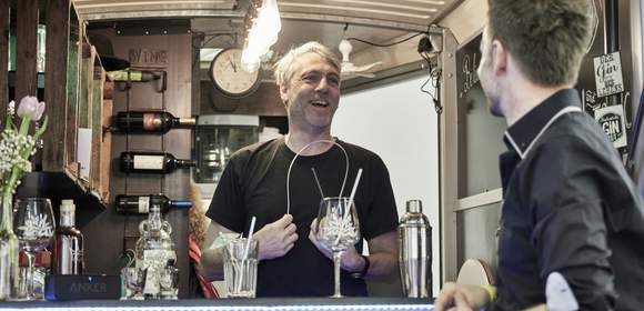 Horseboxbar
