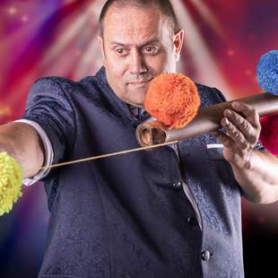 ZauberKunst, Magic und Fun