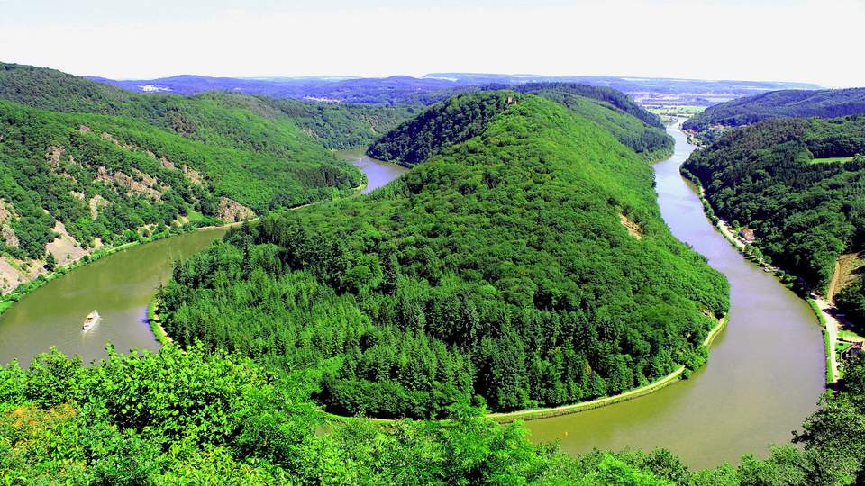 Saarland Betriebsausflug Firmen-Event Gruppenreise
