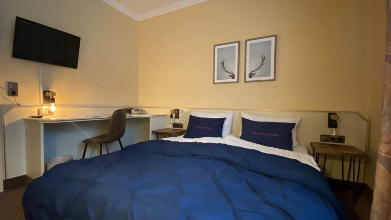 Hotel Seela