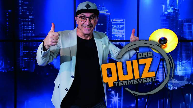 QUIZ als TEAMEVENT Quiz, Team-Quiz, Quiz-Event, Quiz-Dinner, Team-Quiz