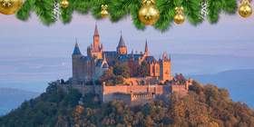 Weihnachtsfeier in Baden-Württemberg Weihnachtsfeier Baden-Württemberg