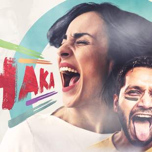 HAKA - Das Teamevent