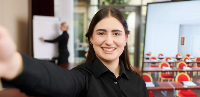 Victor’s Premium - Tagungspaket