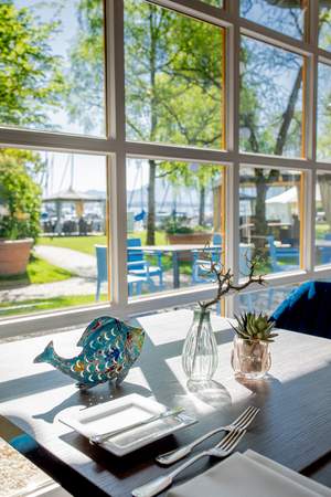 Yachthotel Chiemsee