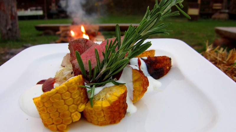 Mix your Event | Kreativ-Team-Event & Genuss