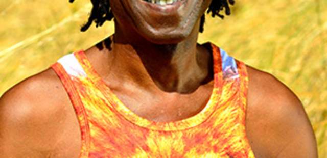 Afrikanisches Tanzen und Trommeln