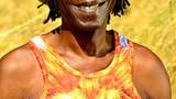 Afrikanisches Tanzen und Trommeln