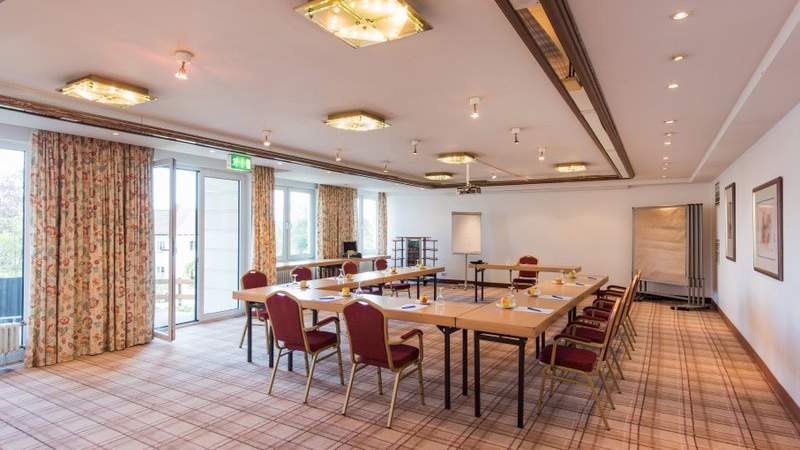 Göbel´s Hotel Quellenhof