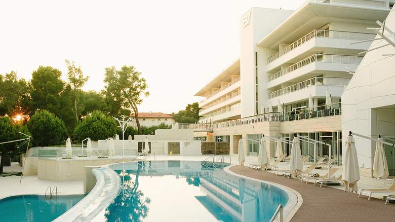 Mali Lošinj Island Escape