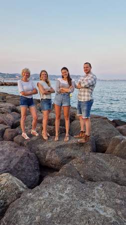 Azur Travel Schmid
