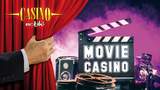 CASINO mobilé: Movie Casino