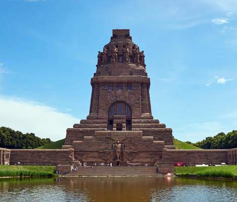 Leipzig Incentivereise