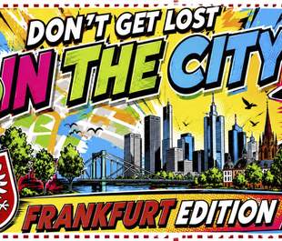 Lost Frankfurt Team Event