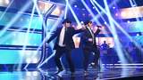 The Blues Brothers™ Tribute Show Big Blue aus SAT.1