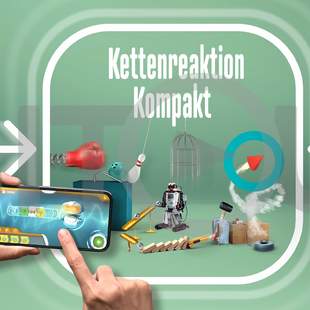 Kettenreaktion Kompakt - Teamimpuls
