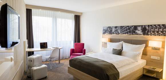 Best Western Plus Parkhotel Velbert