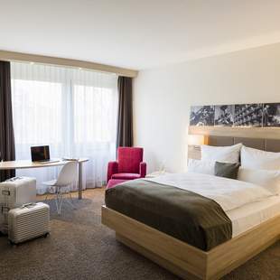 Best Western Plus Parkhotel Velbert