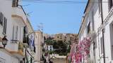 Ibiza Stadtrundgang