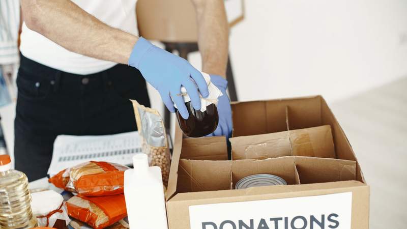 CSR-Event: A Better Tomorrow