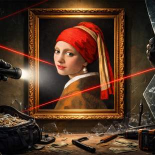 Crime Challenge - ein Outdoor Escape Game Crime Challenge - ein Outdoor Escape Game