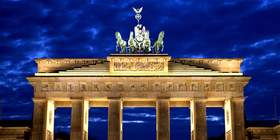 Berlin Incentivereise