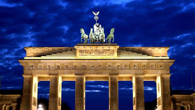 Berlin Betriebsausflug Firmen-Event Gruppenreise