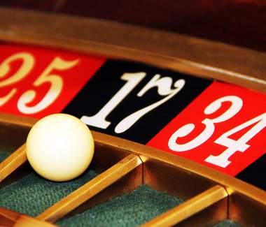 Teamevent mit Casino-Event