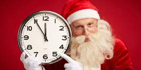 Last Minute Weihnachtsfeiern 2024