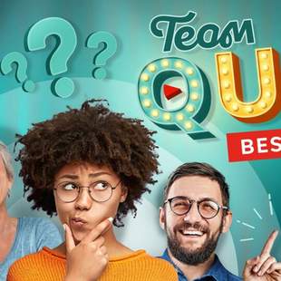 “Best of Team Quiz” – Online Teamevent