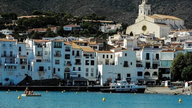 Katalonien entdecken: Costa Brava und Girona