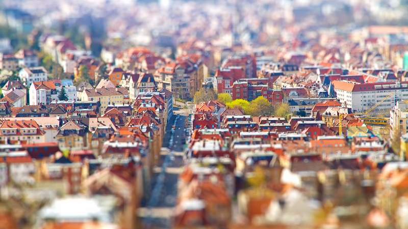 Stadtrallye Stuttgart
