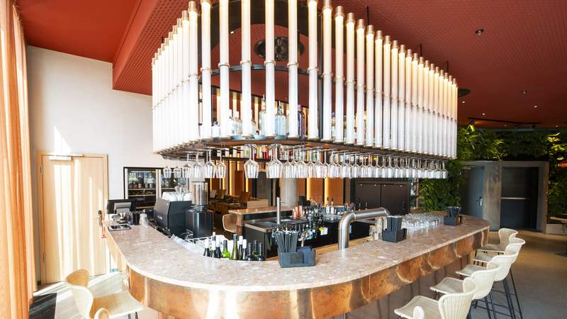 Scandic Frankfurt Hafenpark