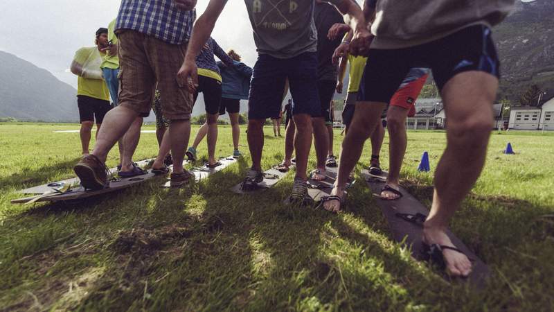 Lenggrieser Highland Games