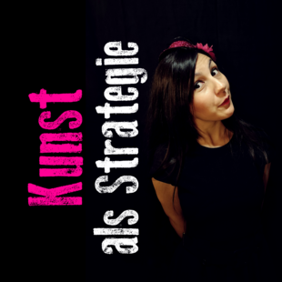 Impuls-Vortrag/ Key-Note: Kunst als Strategie
