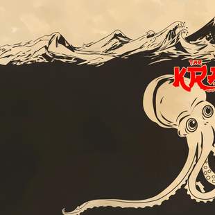 Teamevent The Kraken