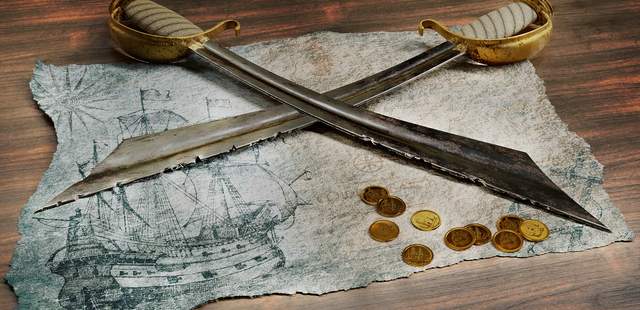 Feiern wie in alten Zeiten Feiern im historischen Hafenschuppen